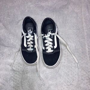 Vans 🩵🩵